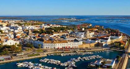 Sooty Blue Apartment, Wifi