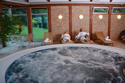 Spa Wellness Hotel Harmonie