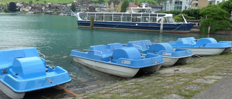 Port de plaisance