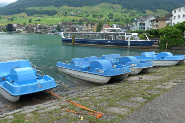 Jachthaven