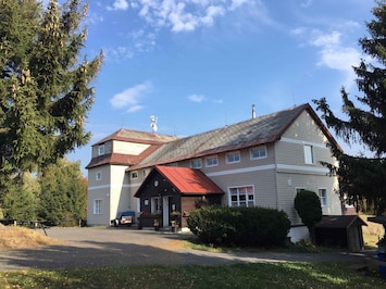 external view