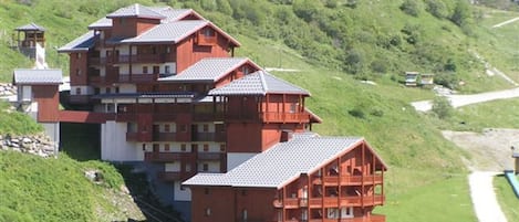 Exterieur