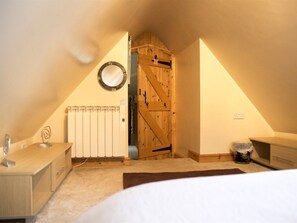Room - The Chestnuts Holiday Cottages (Skegness)