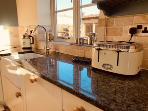 Luxury-Ferienhütte, eigenes Bad | Eigene Küche