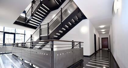 Apartment Nürnberg Like Home