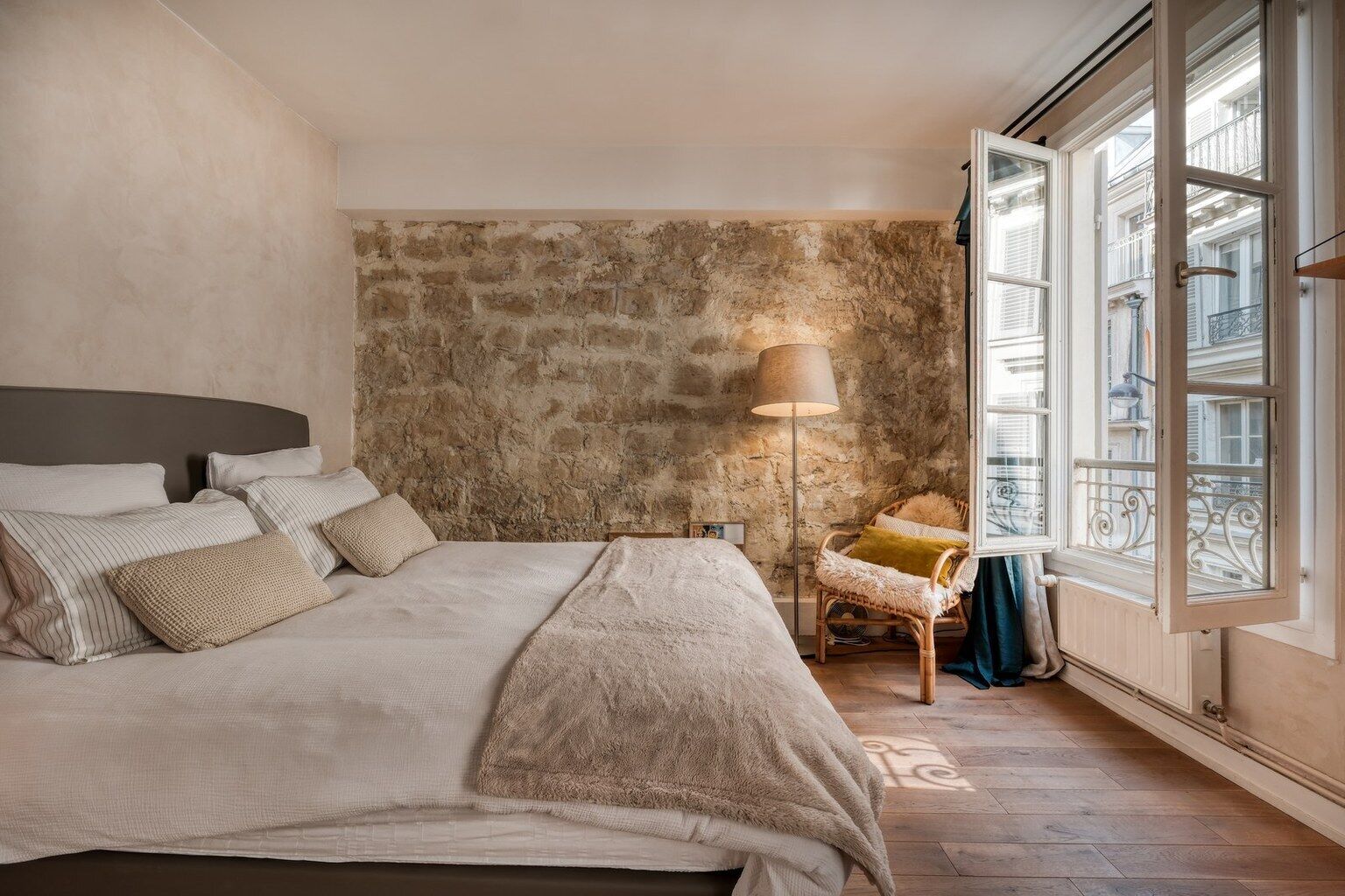 3 عدّة غرف نوم ومكتب ومكواة/لوح كي وواي فاي مجانًا