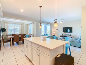 Interior - Amazing stay/Waterpark/Near Disney (Kissimmee)