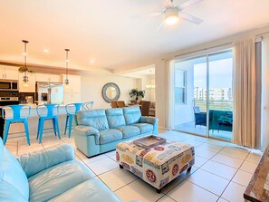 TV - Amazing stay/Waterpark/Near Disney (Kissimmee)