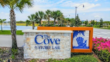 Área da propriedade