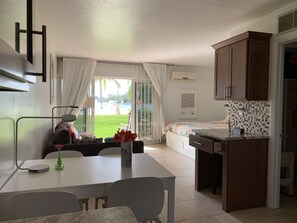 1 quarto, ferros/tábuas de passar roupa, Wi-Fi, roupa de cama