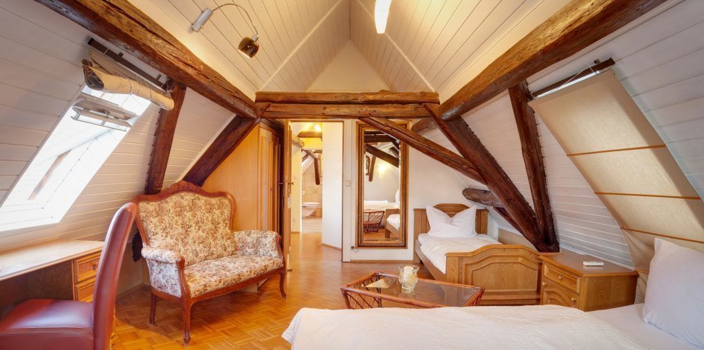 Photo - Hotel Peter Schaefer