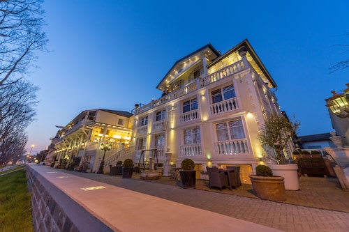 Hotel Peter Schaefer