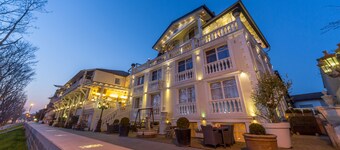 Hotel Peter Schaefer