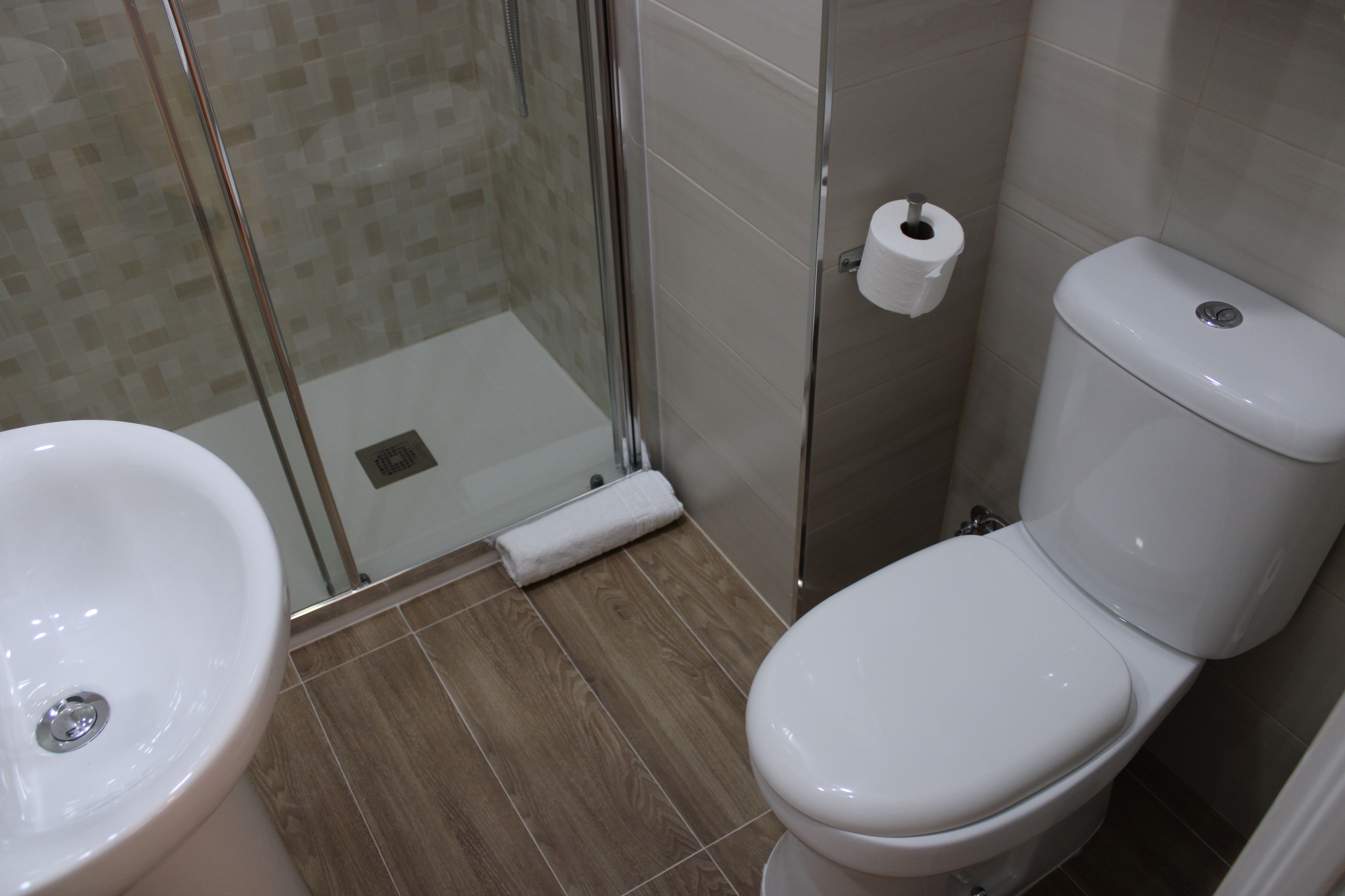 Photo - Fan Rooms Gálvez