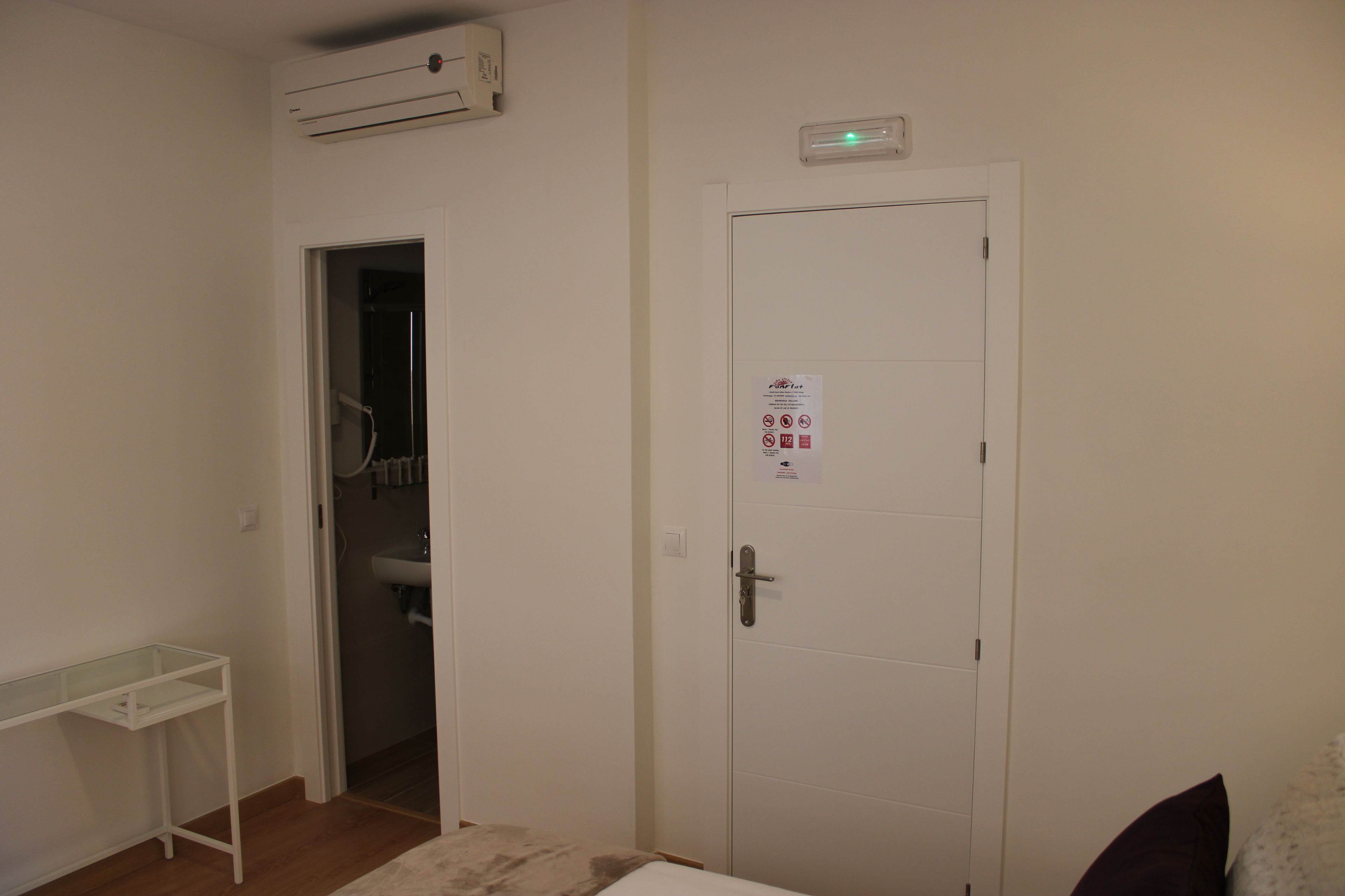 Photo - Fan Rooms Gálvez