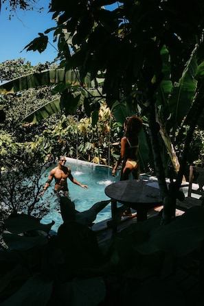 IPad - Casa La Torre - Hotel Boutique (Porto Seguro)