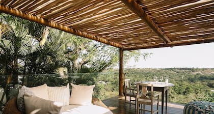 Casa La Torre - Hotel Boutique