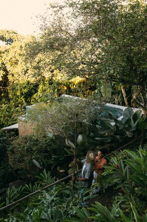 IPad - Casa La Torre - Hotel Boutique (Porto Seguro)