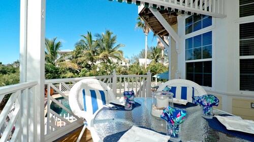 A Hidden Key West Style Gem on Anna Maria Island