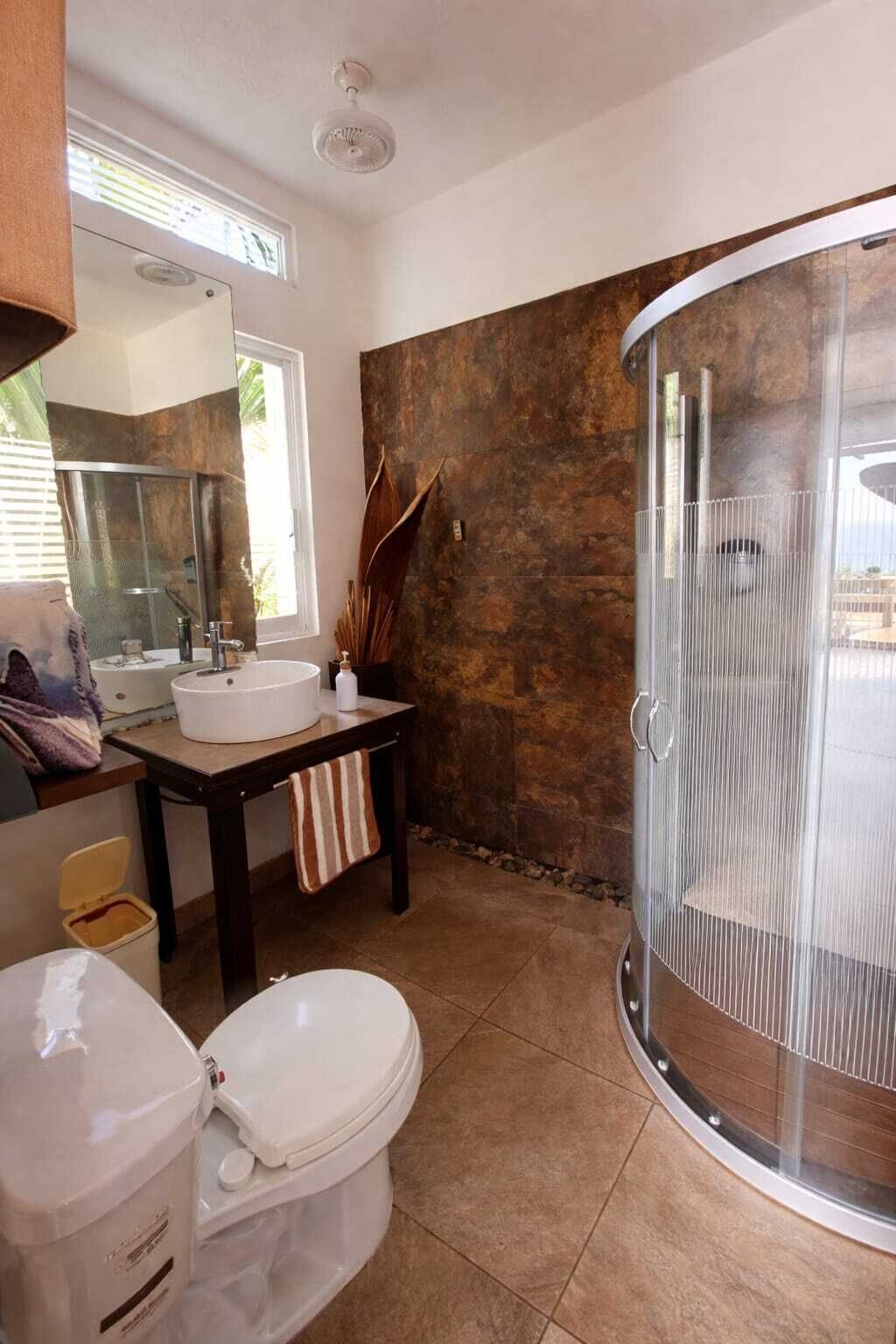 Shower