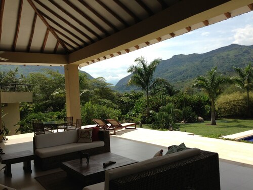 EXCLUSIVE HOUSE NEXT TO PAYANDE GOLF CLUB & RESORT