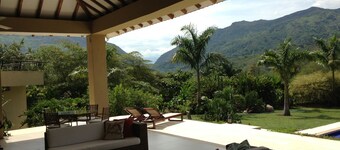 EXKLUSIVES HAUS IN DER NÄHE VON PAYANDE GOLF CLUB & RESORT