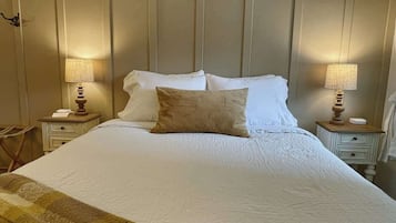2 chambres, Wi-Fi, draps fournis