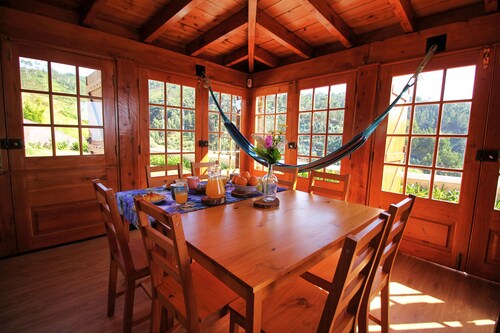 Casa Benedita | Landhaus mit Berg- und Meerblick