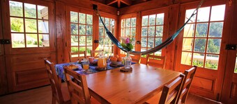 Casa Benedita | Landhaus mit Berg- und Meerblick