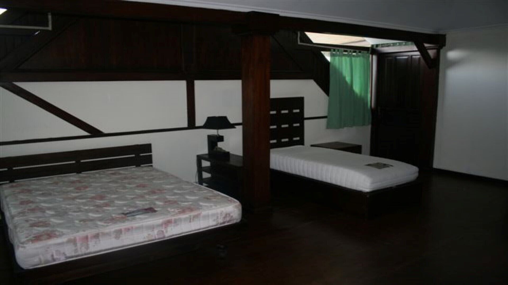 1 Schlafzimmer, WLAN