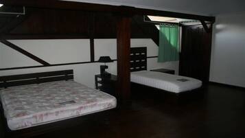 1 Schlafzimmer, WLAN