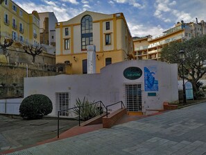 Exterior - PREMIUM HABITAT CANYELLES (Sant Vicenç de Montalt)