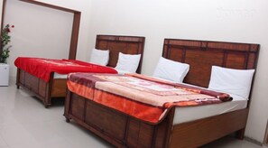 Free WiFi, wheelchair access - Hotel Royal Palace (Karachi)