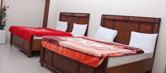 Hotel Royal Palace