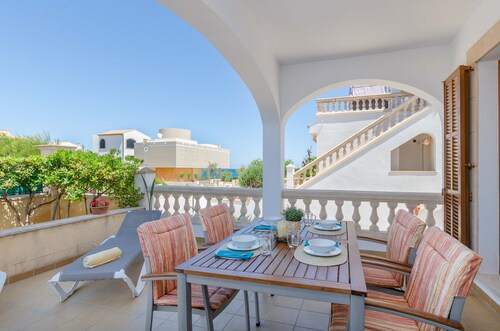 YourHouse Ca Na Maria, quiet vacation house in Majorca North