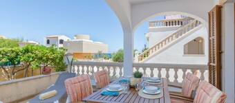 YourHouse Ca Na Maria, quiet vacation house in Majorca North