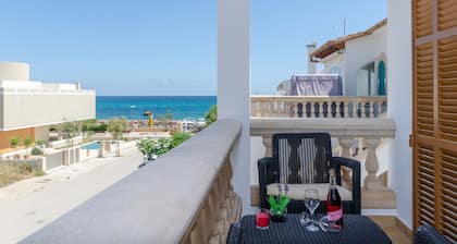 YourHouse Ca Na Maria, quiet vacation house in Majorca North