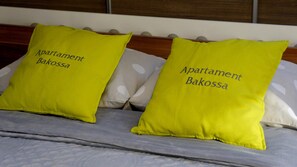 1 habitación y wifi gratis 