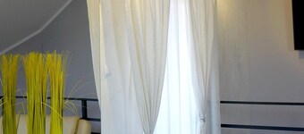 Apartament Bakossa Białystok