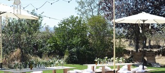 RURAL HOUSE LA FRESNEDA DE TENZUELA