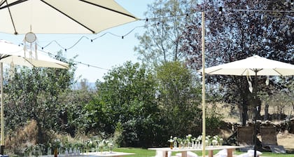 RURAL HOUSE LA FRESNEDA DE TENZUELA