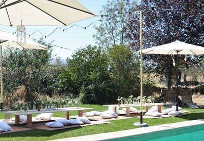 RURAL HOUSE LA FRESNEDA DE TENZUELA