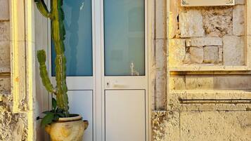 Chambre Double Supérieure