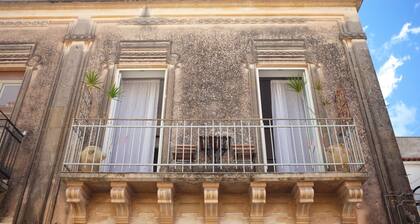 Casa Scianna Noto