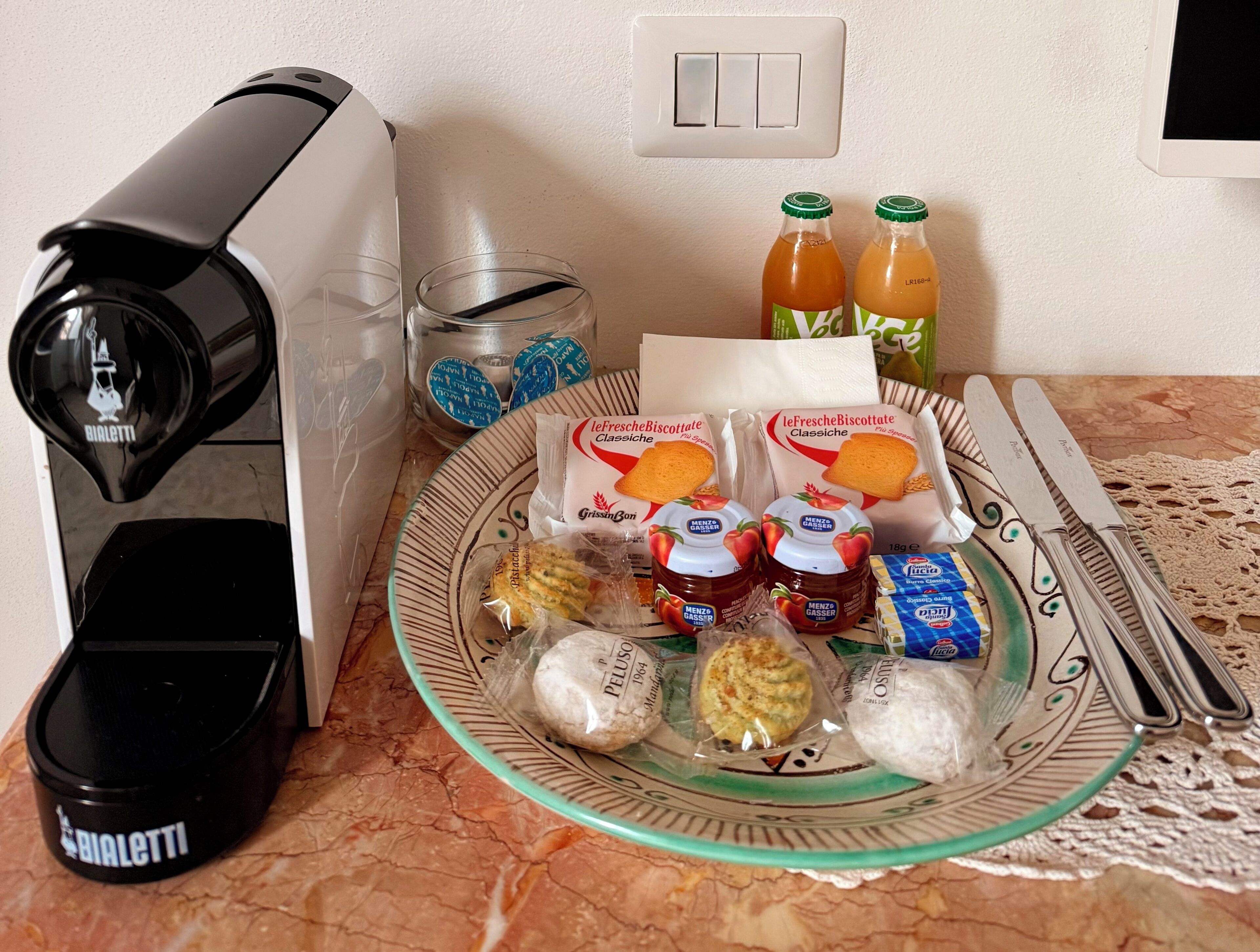 Photo - Casa Scianna Noto