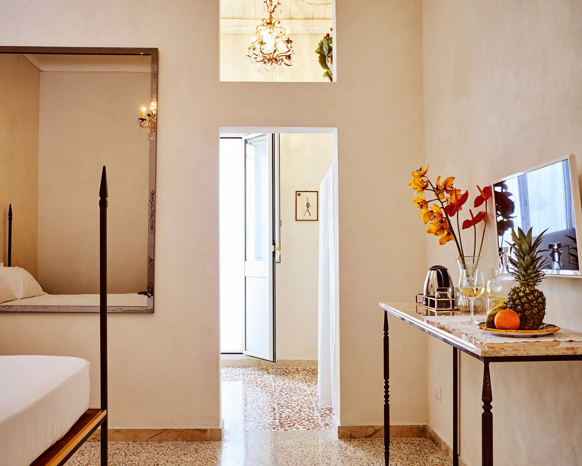 Foto - Casa Scianna Noto