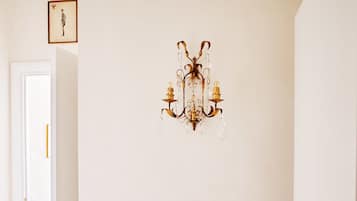 Habitación doble, balcón, vistas a la ciudad | Detalle del interior