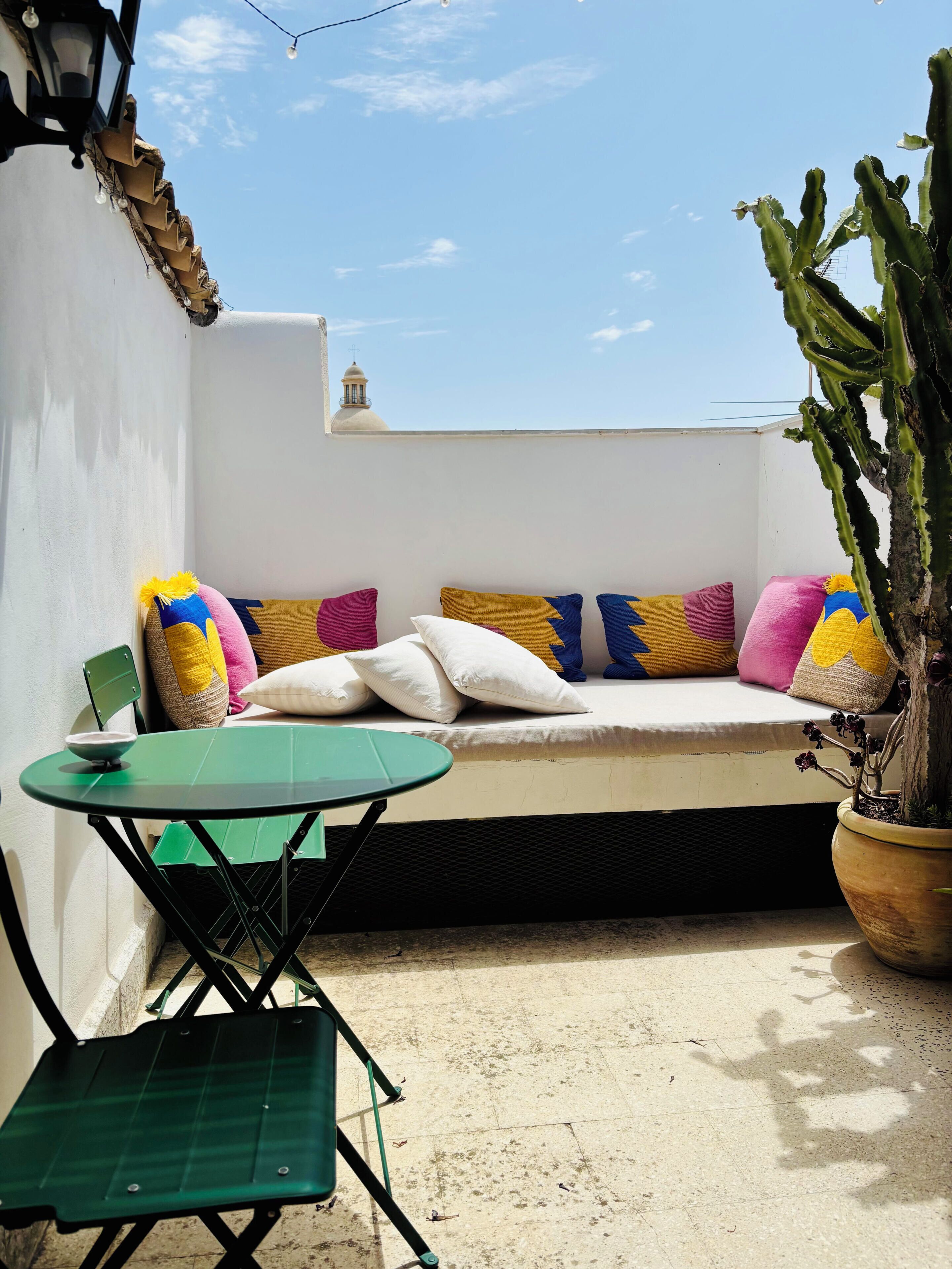 Foto - Casa Scianna Noto