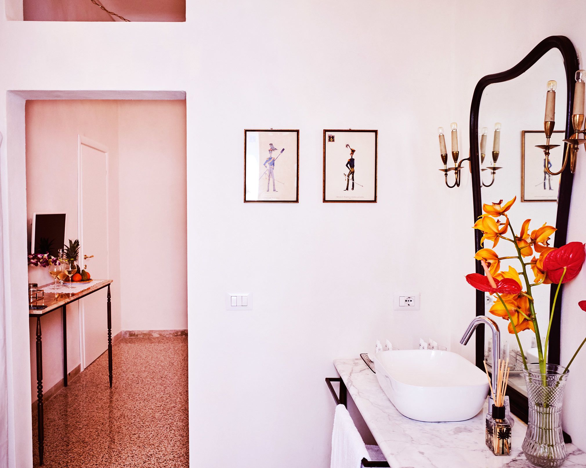 Photo - Casa Scianna Noto