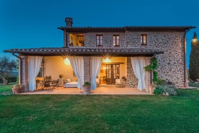 Agriturismo Monsole